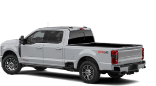 2026 Ford Super Duty® External Image 3